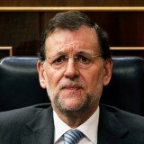 Mariano Rajoy comparece y no pasa nada de nada
