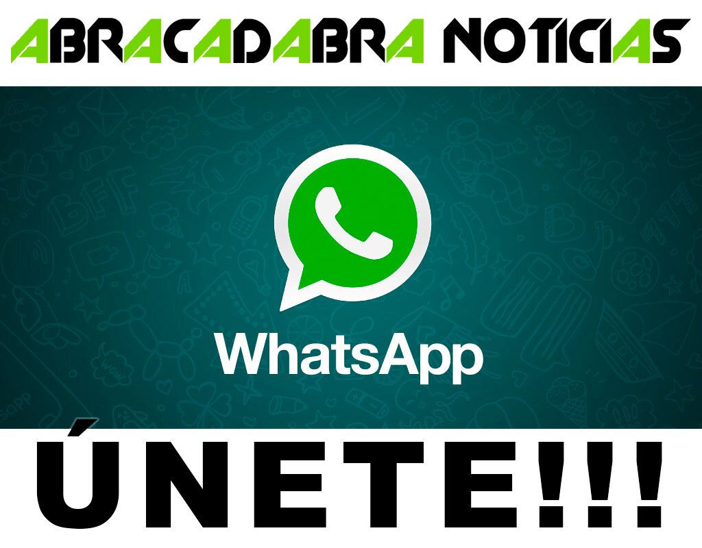 WhatsApp Noticias curiosas